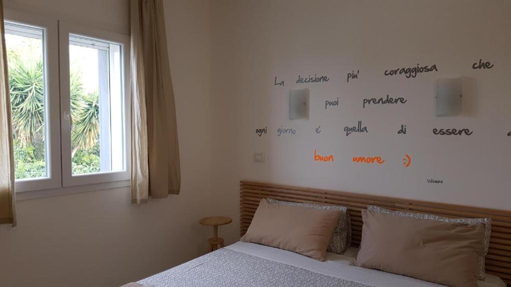 Rucoli Bed & Breakfast Brucoli Eksteriør bilde